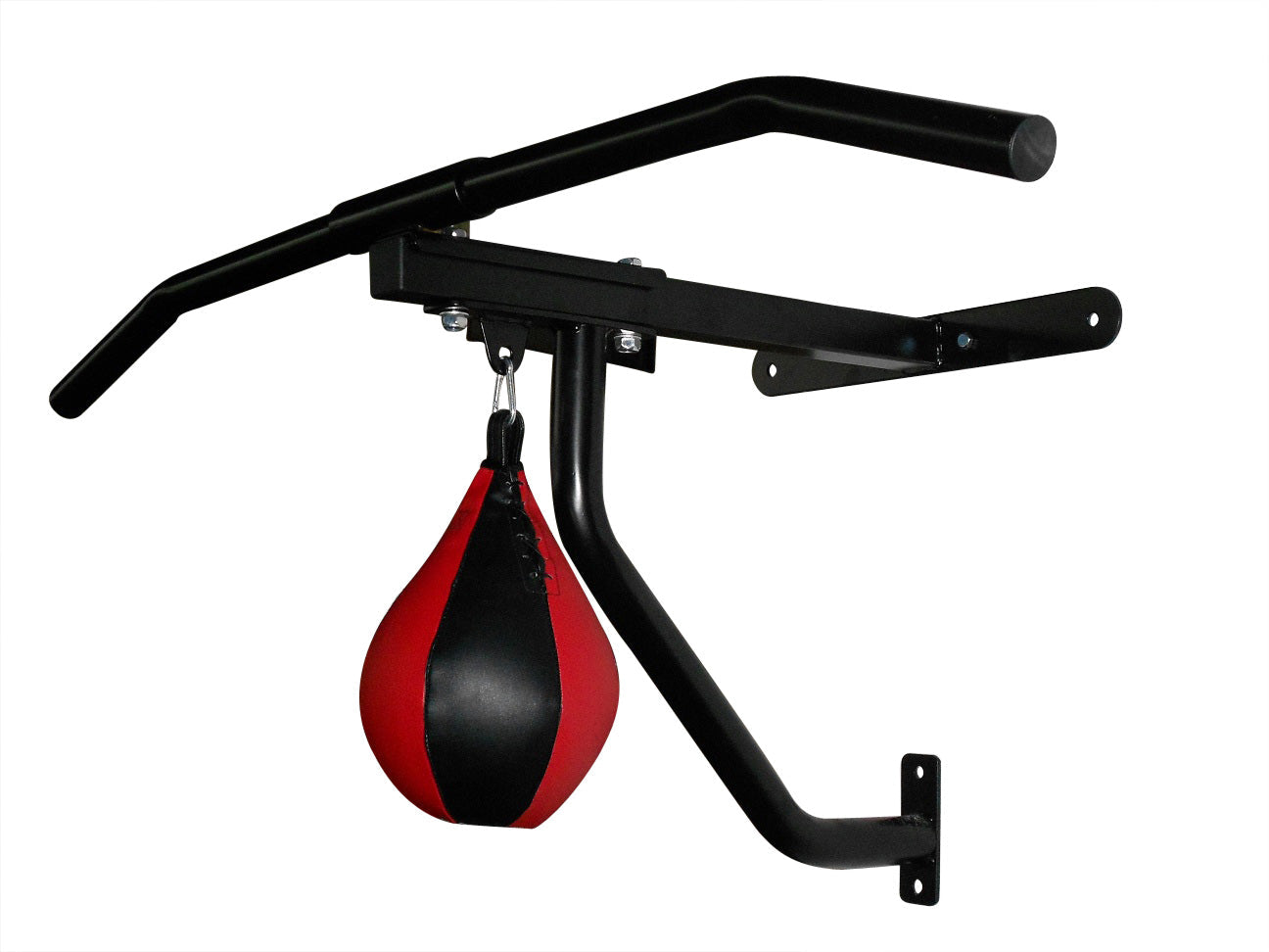 Home-Gym Wandhalterung für Oberkörpertraining